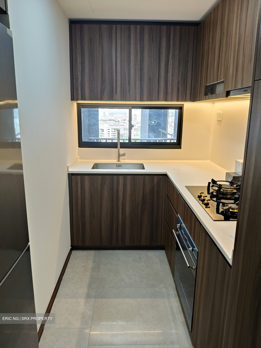 Lentor Modern (D26), Apartment #559251861